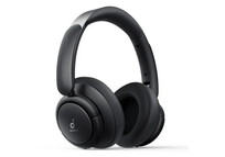 Soundcore Life Tune Auriculares Inalámbricos con Cancelación de Ruido Negros Soundcore Life Tune Auriculares Inalámbricos con Cancelación de Ruido Negros