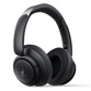 Soundcore Life Tune Auriculares Inalámbricos con Cancelación de Ruido Negros Soundcore Life Tune Auriculares Inalámbricos con Cancelación de Ruido Negros