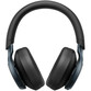 Soundcore Space One Auriculares Inalambricos con Cancelación Activa de Ruido Negros