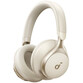 Soundcore Space One Auriculares Inalambricos con Cancelación Activa de Ruido Blancos Soundcore Space One Auriculares Inalambricos con Cancelación Activa de Ruido Blancos