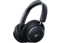 Soundcore Space Q45 Auriculares Inalámbricos con Micrófono Negros Soundcore Space Q45 Auriculares Inalámbricos con Micrófono Negros