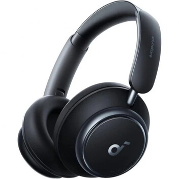 Soundcore Space Q45 Auriculares Inalámbricos con Micrófono Negros Soundcore Space Q45 Auriculares Inalámbricos con Micrófono Negros