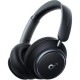 Soundcore Space Q45 Auriculares Inalámbricos con Micrófono Negros