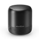 Anker Mini 2 Altavoz Bluetooth Negro