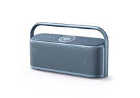 Soundcore Motion X600 Altavoz Inalámbrico Portátil con Audio Espacial Azul