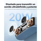 Soundcore Motion 100 Altavoz Inalámbrico Portátil Resistente al Agua Azul Soundcore Motion 100 Altavoz Inalámbrico Portátil Resistente al Agua Azul