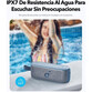 Soundcore Motion 100 Altavoz Inalámbrico Portátil Resistente al Agua Azul Soundcore Motion 100 Altavoz Inalámbrico Portátil Resistente al Agua Azul