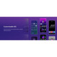 Soundcore Glow Mini Altavoz Portátil Inalámbrico Negro