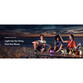 Soundcore Glow Mini Altavoz Portátil Inalámbrico Negro