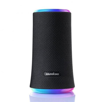 Anker Soundcore Flare II Altavoz Bluetooth Negro Anker Soundcore Flare II Altavoz Bluetooth Negro