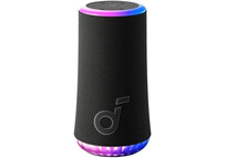 Soundcore Glow Altavoz Inalámbrico Portátil 30W Sonido 360 Soundcore Glow Altavoz Inalámbrico Portátil 30W Sonido 360