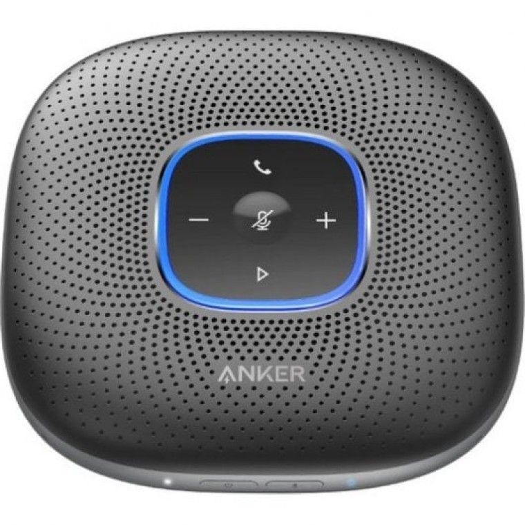 Anker PowerConf Altavoz Bluetooth Negro