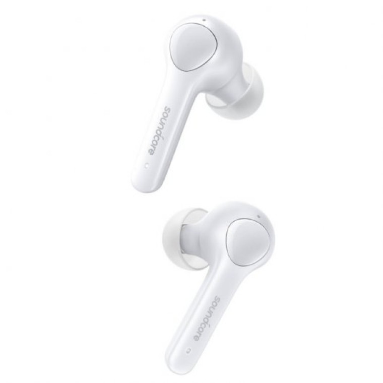 Anker Life Note Auriculares Bluetooth Blancos