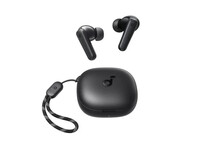 Soundcore R50i Auriculares Inalambricos Bluetooth Negros