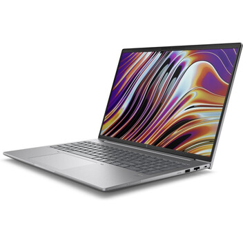 Portátil HP ZBook Power 16 G11 A AMD Ryzen 9 8945HS/32GB/1TB SSD/RTX 2000 Ada/16" Portátil HP ZBook Power 16 G11 A AMD Ryzen 9 8945HS/32GB/1TB SSD/RTX 2000 Ada/16"