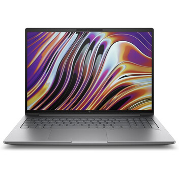 Portátil HP ZBook Power 16 G11 A AMD Ryzen 7 8840HS/16GB/512GB SSD/RTX A1000/16"