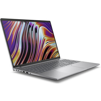 Portátil HP ZBook Power 16 G11 A AMD Ryzen 7 8840HS/16GB/512GB SSD/RTX A1000/16"