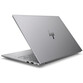Portátil HP ZBook Power 16 G11 A AMD Ryzen 7 8840HS/16GB/512GB SSD/RTX A1000/16"