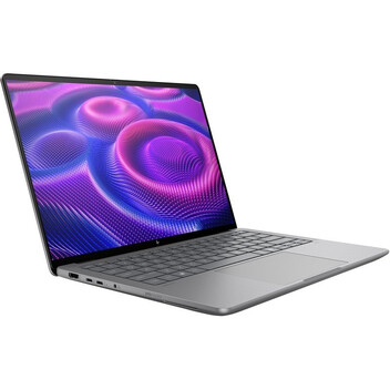 Portátil HP ZBook Ultra G1a 14″ AMD Ryzen AI Max+ PRO 395 64GB 1TB SSD OLED IA Windows 11 Pro