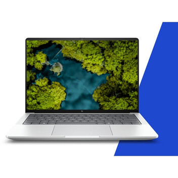 Portátil HP ZBook Ultra G1a 14″ AMD Ryzen AI Max+ PRO 395 64GB 1TB SSD OLED IA Windows 11 Pro