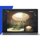 Portátil HP ZBook Ultra G1a 14″ AMD Ryzen AI Max+ PRO 395 64GB 1TB SSD OLED IA Windows 11 Pro