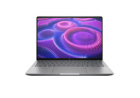 Portátil HP ZBook 14" AMD Ryzen AI Max PRO 390 32GB 1TB SSD WUXGA Windows 11 Pro