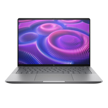 Portátil HP ZBook 14" AMD Ryzen AI Max PRO 390 32GB 1TB SSD WUXGA Windows 11 Pro