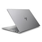 Portátil HP ZBook 8 G1i Intel Core Ultra 7 265H 32GB 1TB SSD RTX 500 16" WUXGA Táctil Windows 11 Pro Portátil HP ZBook 8 G1i Intel Core Ultra 7 265H 32GB 1TB SSD RTX 500 16" WUXGA Táctil Windows 11 Pro