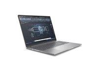 Portátil HP ZBook 8 G1i Intel Core Ultra 9 285H 8GB 1TB SSD RTX 500 16" Táctil WUXGA Windows 11 Pro