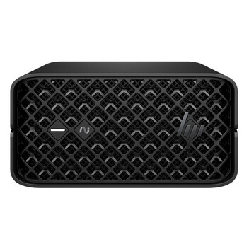 Ordenador Sobremesa PC Sobremesa HP Z2 Mini G1a AMD Ryzen AI Max+ PRO 395 128GB 1TB SSD Windows 11 P