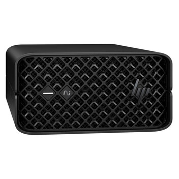 Ordenador Sobremesa PC Sobremesa HP Z2 Mini G1a AMD Ryzen AI Max+ PRO 395 128GB 1TB SSD Windows 11 P