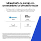 Ordenador Sobremesa PC Sobremesa HP Z2 Mini G1a AMD Ryzen AI Max+ PRO 395 128GB 1TB SSD Windows 11 P