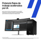 Ordenador Sobremesa PC Sobremesa HP Z2 Tower G1i Intel Core Ultra 7 265K 32GB 1TB SSD RTX 2000 Ada W