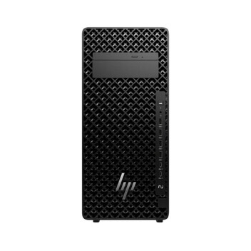 Ordenador Sobremesa Workstation HP Z2 Tower G1i Intel Corte Ultra 9 285 64GB 1TB SSD WiFi Windows 11