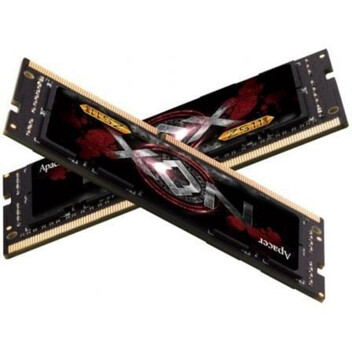 Memoria RAM Apacer 16GB DDR4 3200MHz NOX SO-DIMM