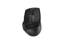 Ratón A4Tech A4TMYS46716 Inalámbrico RF+Bluetooth 2000 DPI Verde Ergonómico 6 Botones Ratón A4Tech A4TMYS46716 Inalámbrico RF+Bluetooth 2000 DPI Verde Ergonómico 6 Botones