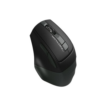 Ratón A4Tech A4TMYS46716 Inalámbrico RF+Bluetooth 2000 DPI Verde Ergonómico 6 Botones Ratón A4Tech A4TMYS46716 Inalámbrico RF+Bluetooth 2000 DPI Verde Ergonómico 6 Botones