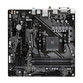 Placa Base Gigabyte A520 Micro-ATX AM4 A520M DS3H AC WiFi 5 DDR4 PCIe M.2 Placa Base Gigabyte A520 Micro-ATX AM4 A520M DS3H AC WiFi 5 DDR4 PCIe M.2