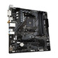 Placa Base Gigabyte A520 Micro-ATX AM4 A520M DS3H AC WiFi 5 DDR4 PCIe M.2 Placa Base Gigabyte A520 Micro-ATX AM4 A520M DS3H AC WiFi 5 DDR4 PCIe M.2