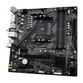 Placa Base Gigabyte A520 Micro-ATX AM4 A520M DS3H AC WiFi 5 DDR4 PCIe M.2 Placa Base Gigabyte A520 Micro-ATX AM4 A520M DS3H AC WiFi 5 DDR4 PCIe M.2