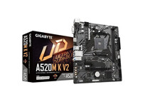Gigabyte A520M K V2