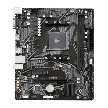Gigabyte A520M K V2 Gigabyte A520M K V2