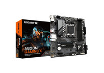 Placa Base Gigabyte A620M Gaming X