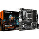 Placa Base Gigabyte A620M Gaming X
