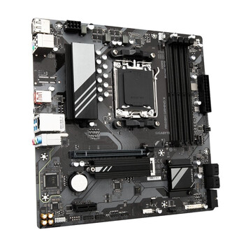 Placa Base Gigabyte A620M Gaming X Placa Base Gigabyte A620M Gaming X