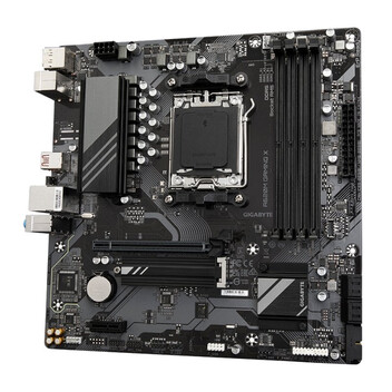 Placa Base Gigabyte A620M Gaming X Placa Base Gigabyte A620M Gaming X