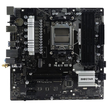Placa Base Biostar A620MP-E Pro