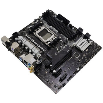 Placa Base Biostar A620MP-E Pro