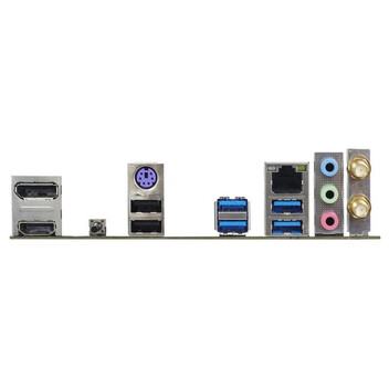 Placa Base Biostar A620MP-E Pro