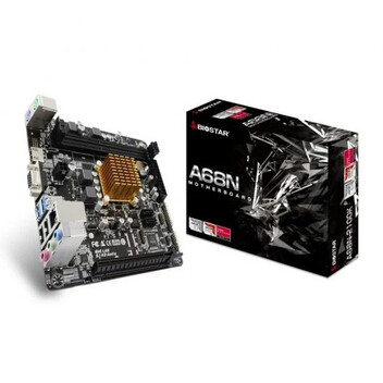 Biostar A68N-2100K Biostar A68N-2100K
